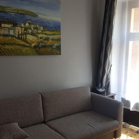Apt Nr 1 - Cogito.Home- Starowka Z 9 Okien Stary Toruń Exteriér fotografie