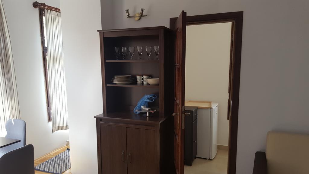 Apt Nr 1 - Cogito.Home- Starowka Z 9 Okien Stary Toruń Exteriér fotografie