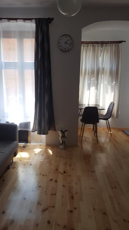 Apt Nr 1 - Cogito.Home- Starowka Z 9 Okien Stary Toruń Exteriér fotografie